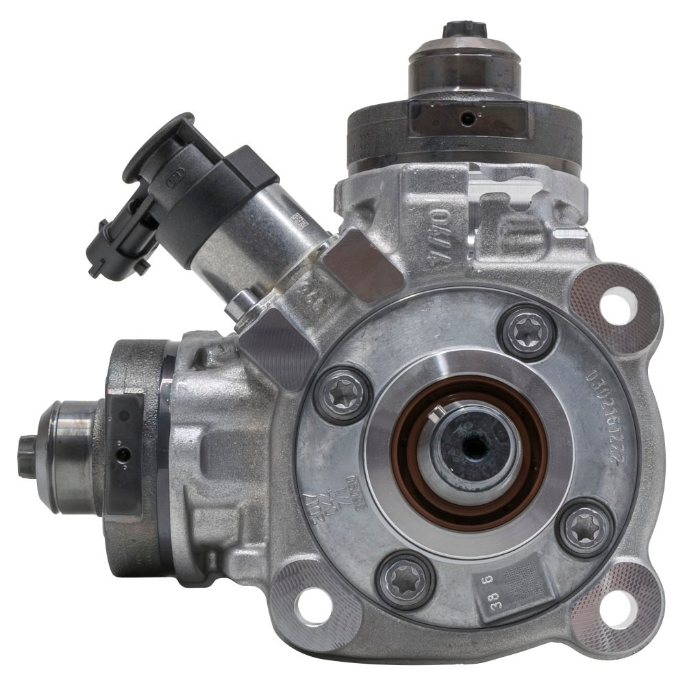 Turbochargers Direct Remanufactured OEM Diesel Injection Pump For 2011