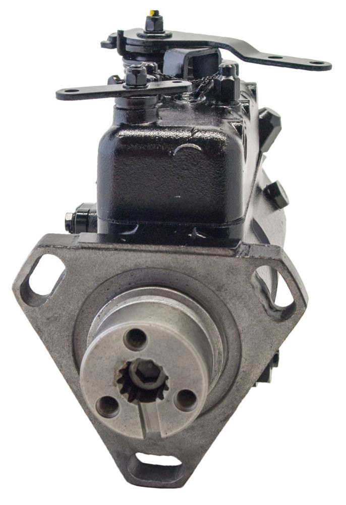 Turbochargers Direct Remanufactured Delphi DPA Injection Pump IJP