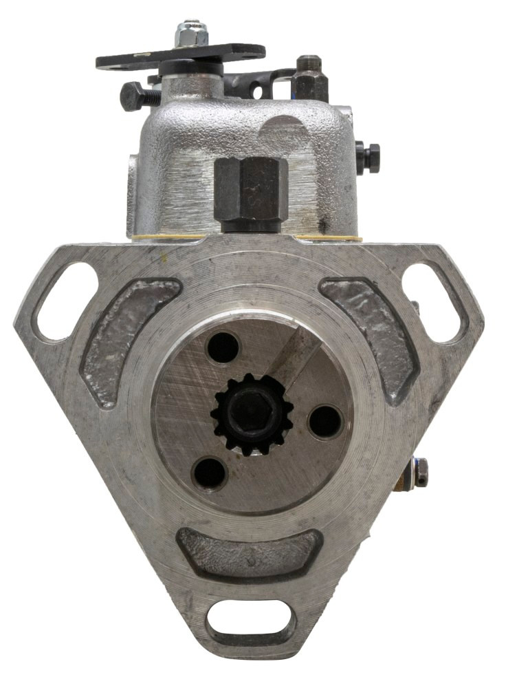 Turbochargers Direct Remanufactured Delphi DPA Injection Pump IJP ...