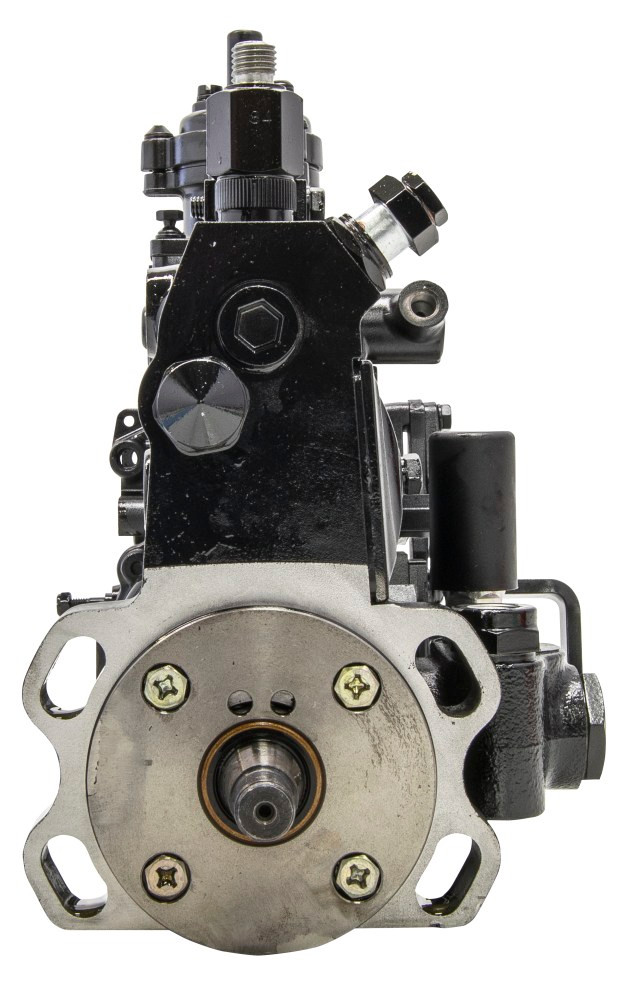 【IBJ】 Turbochargers Direct Remanufactured Zexel Cylinders: 6 Injection
