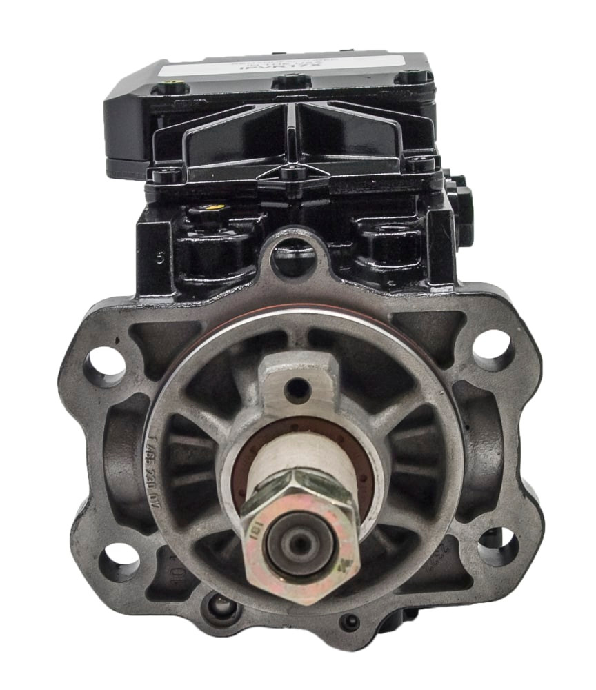 Turbochargers Direct Remanufactured VP44 17X Diesel Injection Pump