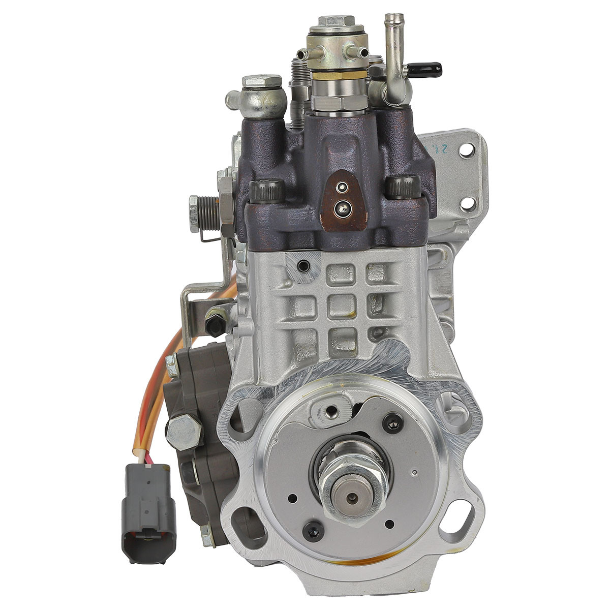 New OEM Yanmar Diesel Injection Pump For 4TNV106T Takeuchi TL150
