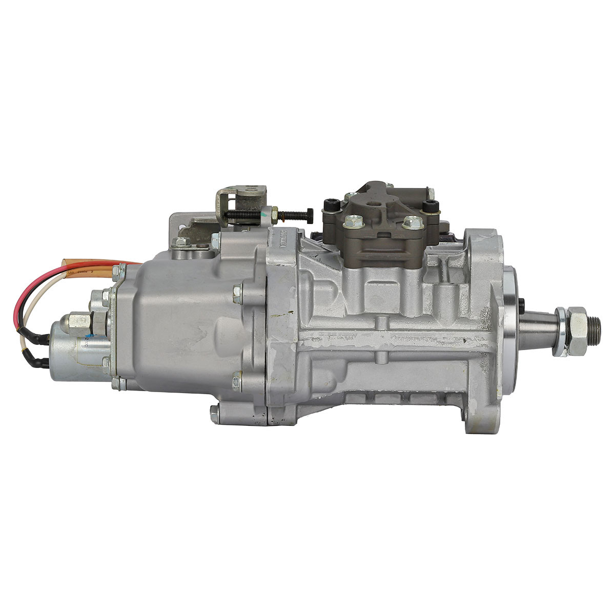 New OEM Yanmar Diesel Injection Pump For 4TNV106T Takeuchi TL150