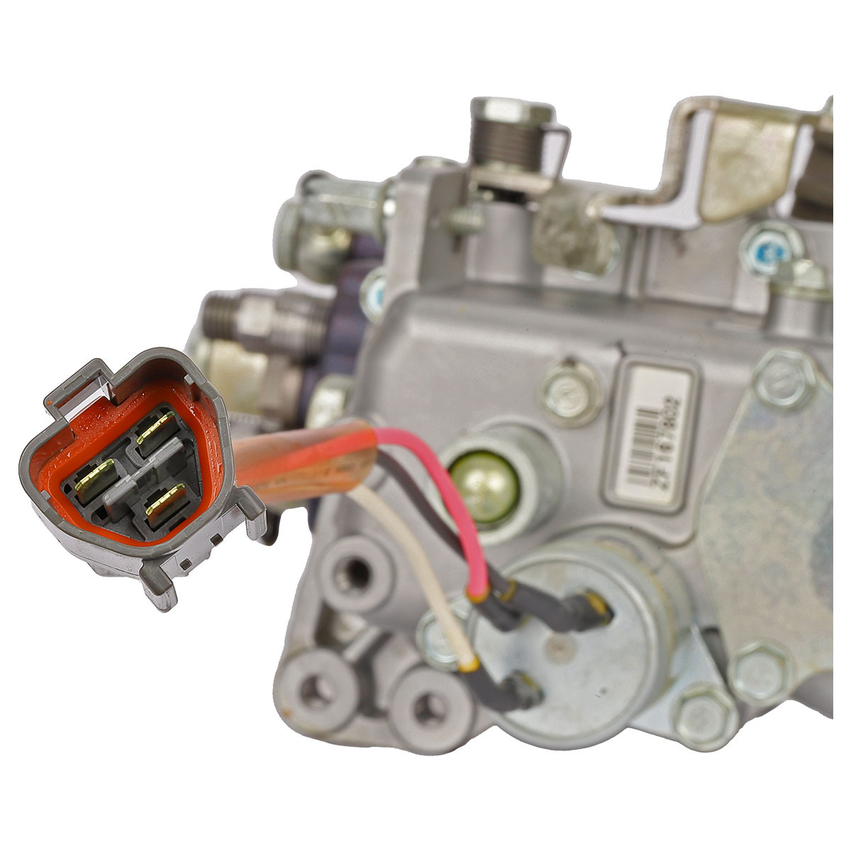 New OEM Yanmar Diesel Injection Pump For 4TNV106T Takeuchi TL150