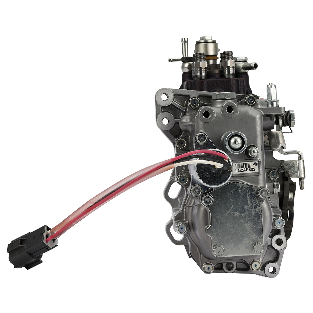 New Genuine Yanmar Injection Pump 729944-51310 IJP-100766-YMN