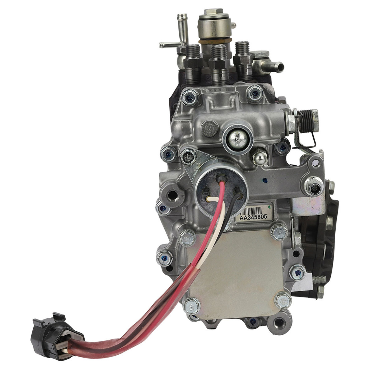 New Genuine Yanmar Injection Pump 729242-51400 IJP-100767