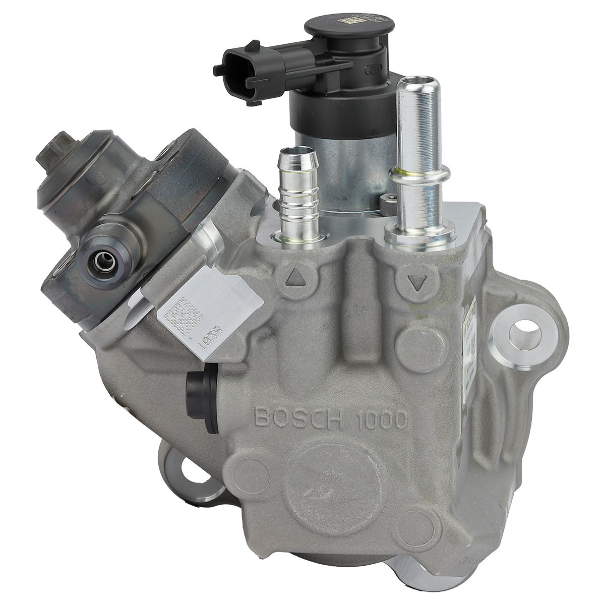 Td2 Injection New OEM Bosch Common Rail Diesel Injection Pump For Deutz KHD TD2.9 ...