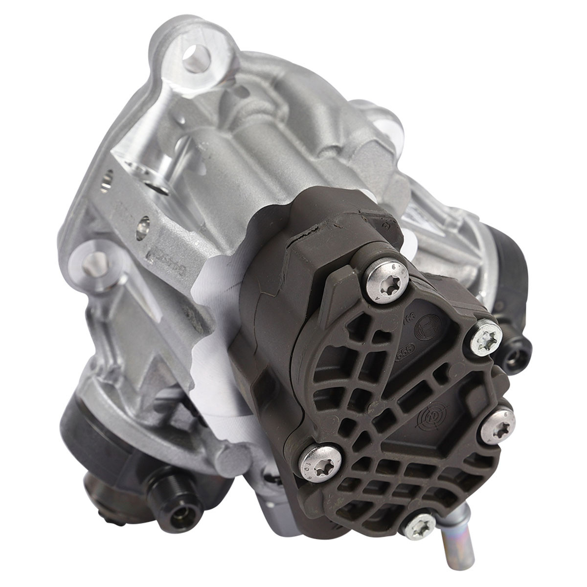 New OEM Bosch CP4 Diesel Injection Pump For Cummins QSB 0445-020