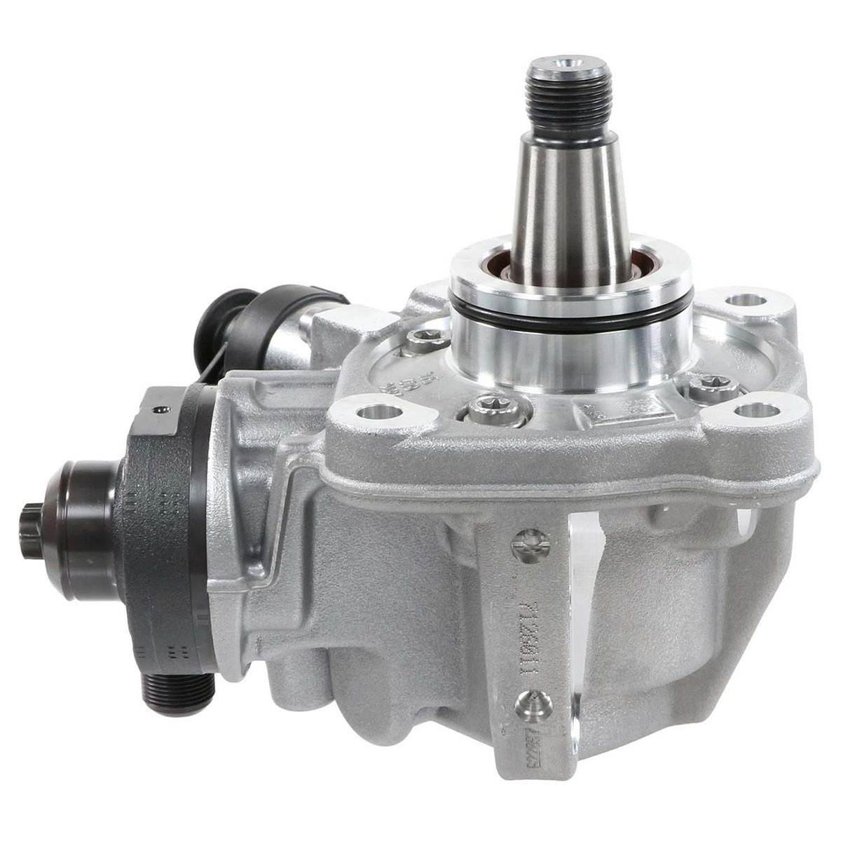 New OEM Bosch Diesel Injection Pump For 2016-2019 Nissan Titan XD