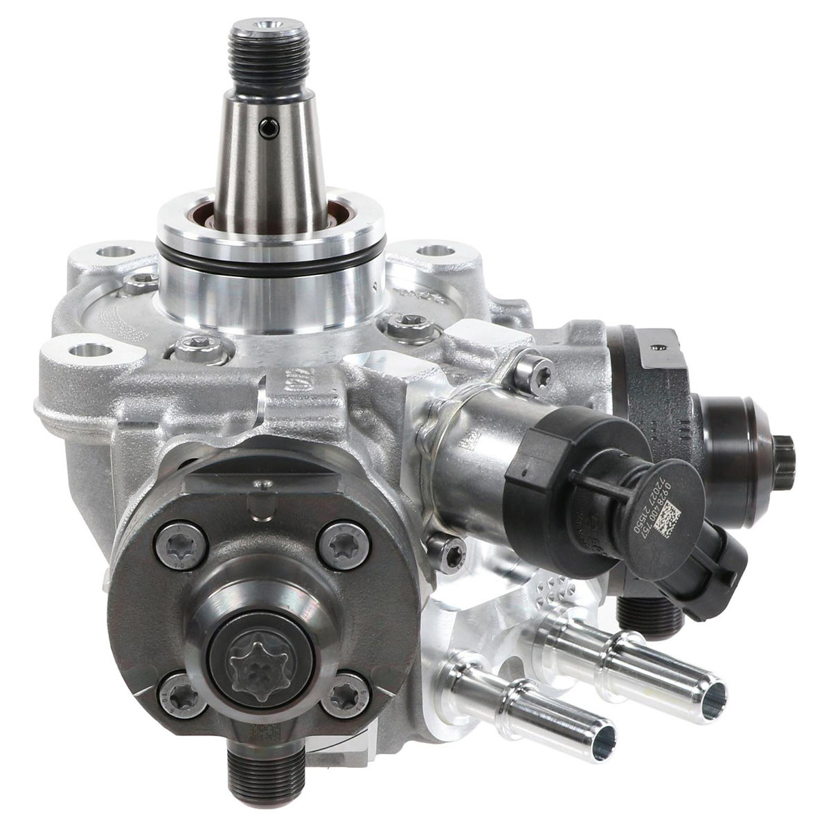 New OEM Bosch Diesel Injection Pump For 2016-2019 Nissan Titan XD