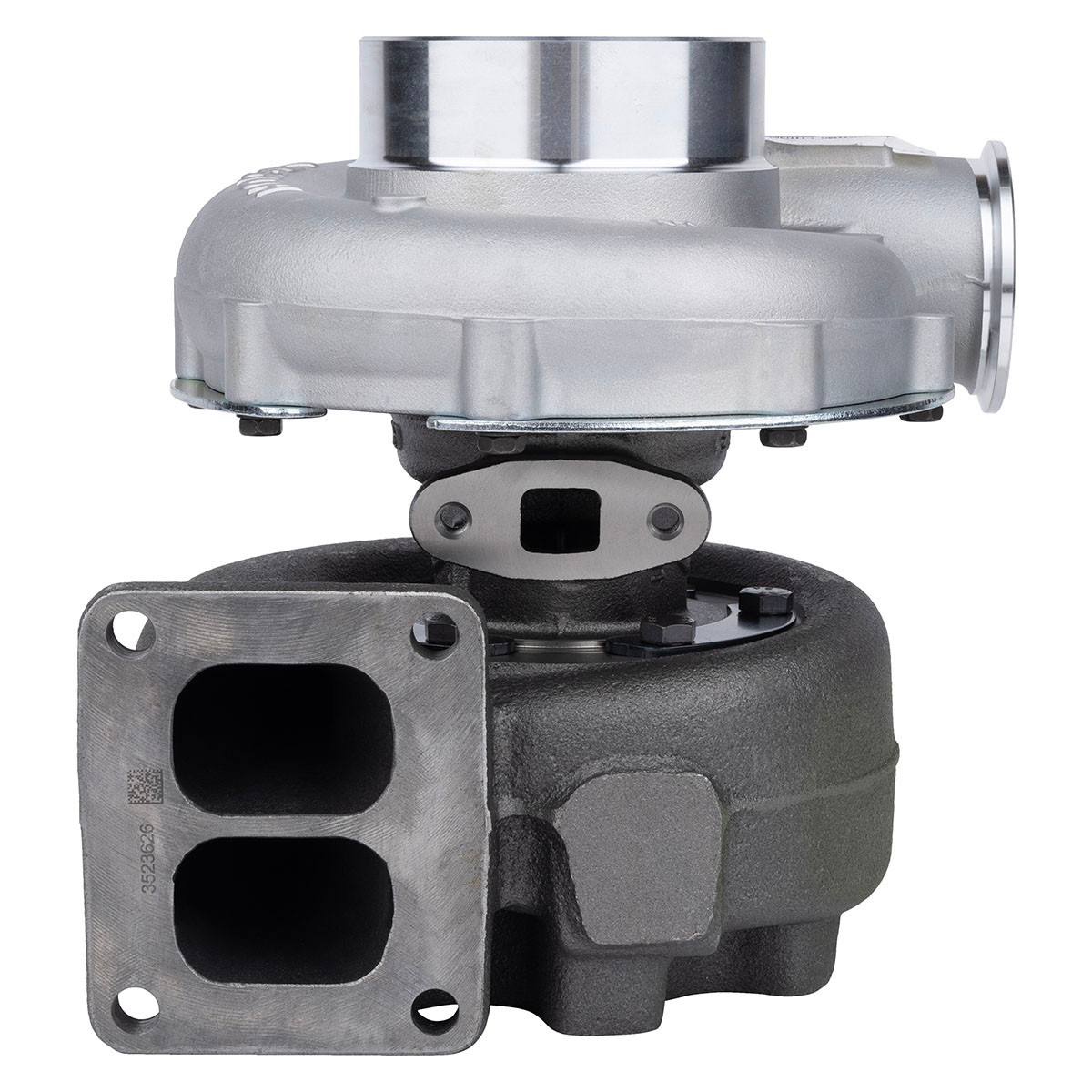 New Genuine OEM Holset HX50 Turbocharger For Volvo D10A FL10