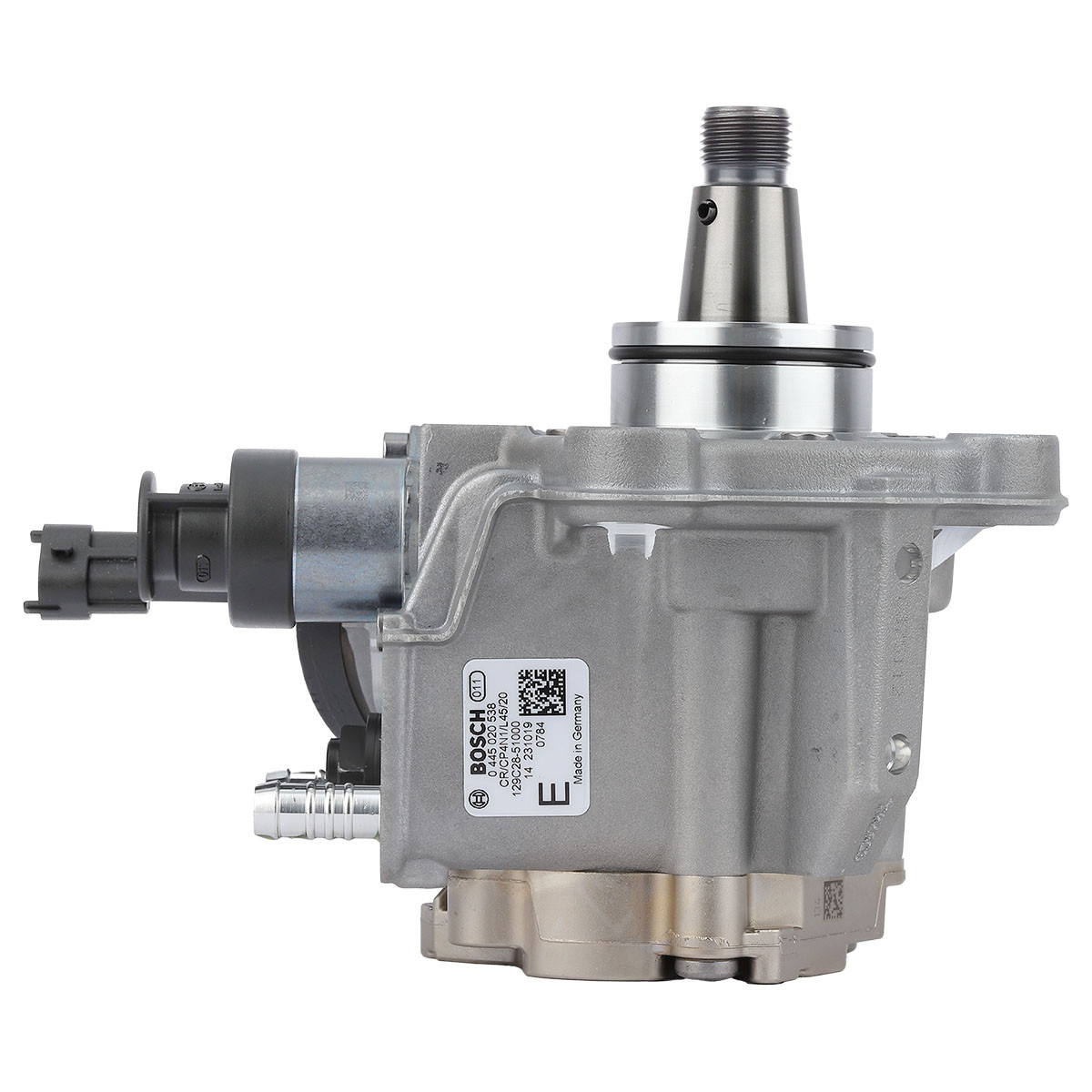 New OEM Bosch Diesel Injection Pump For John Deere & Yanmar 0445