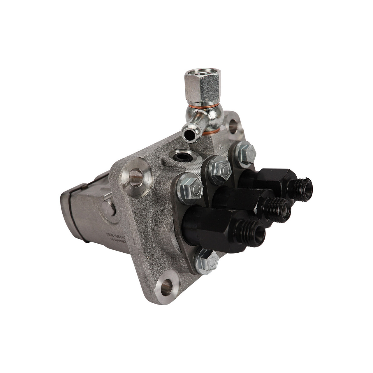 New OEM Zexel Cambox Diesel Injection Pump For Kubota 104206-3012