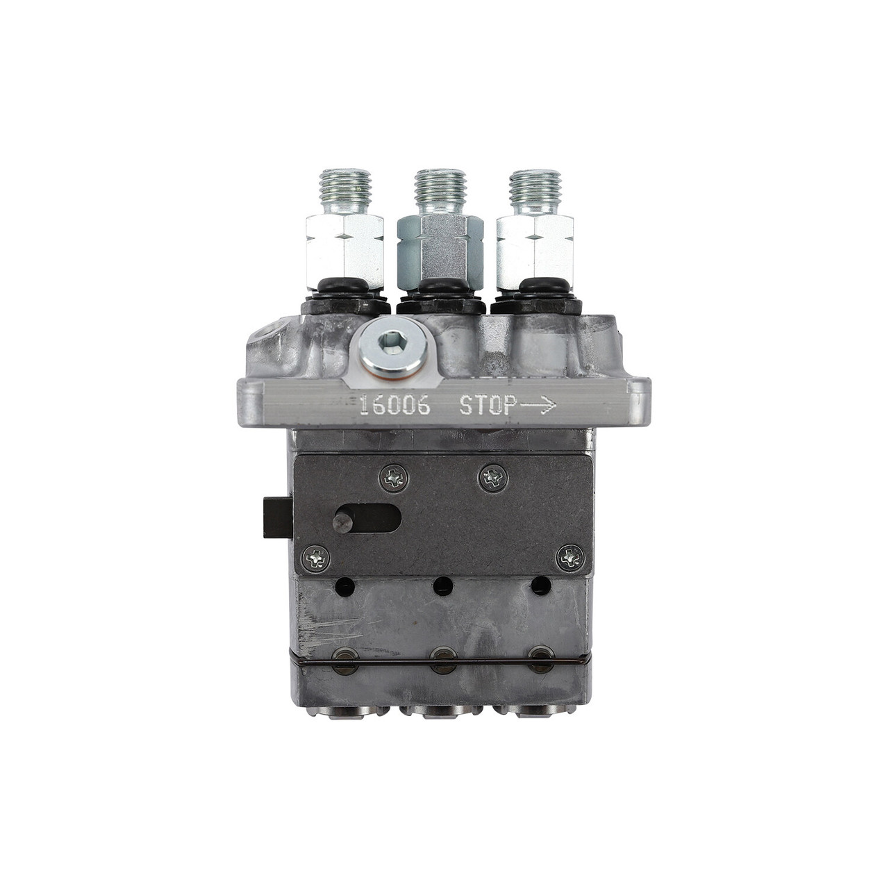 ふみ New OEM Zexel Cambox Diesel Injection Pump For Kubota D902 & D722