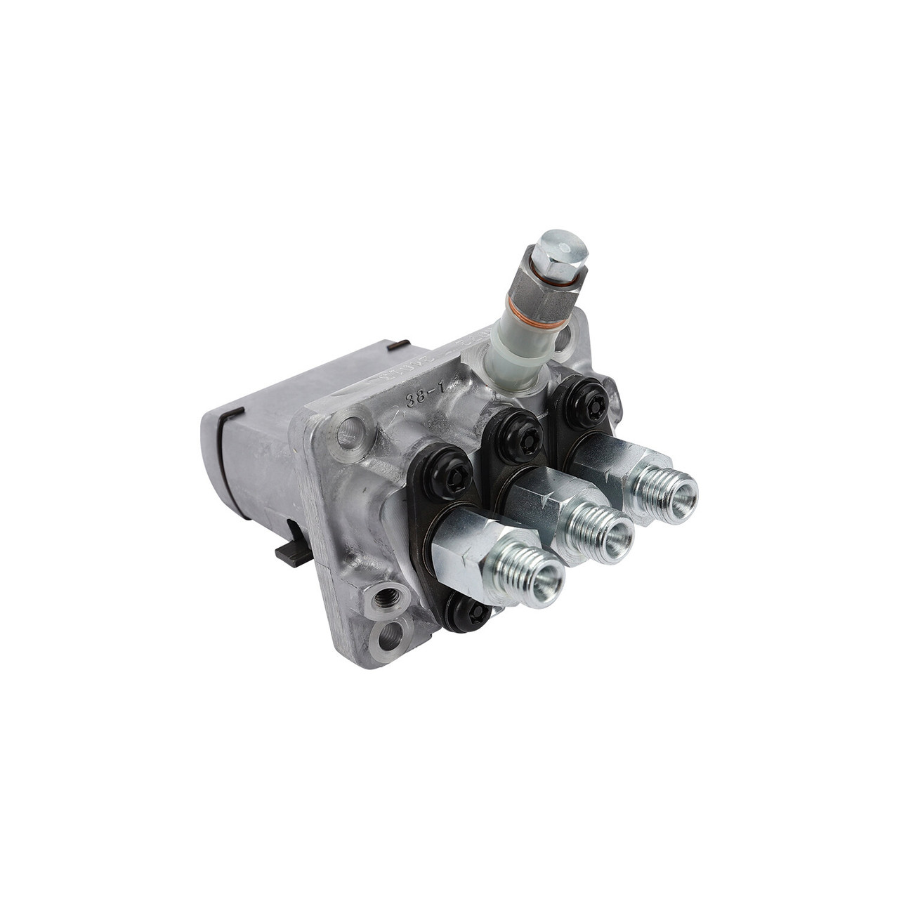 New OEM Zexel Cambox Diesel Injection Pump For Kubota D902 & D722