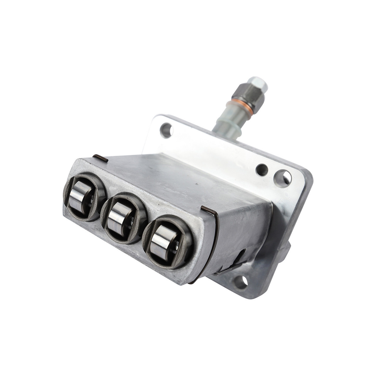 New OEM Zexel Cambox Diesel Injection Pump For Kubota D902 & D722