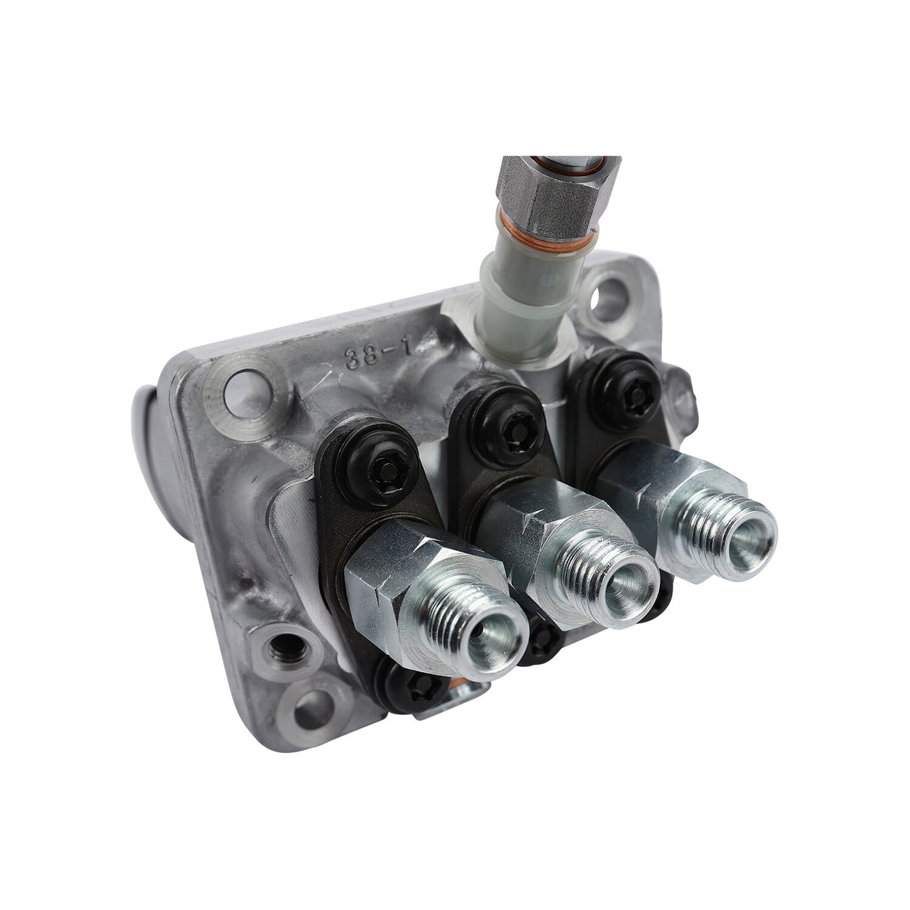 New OEM Zexel Cambox Diesel Injection Pump For Kubota D902 & D722