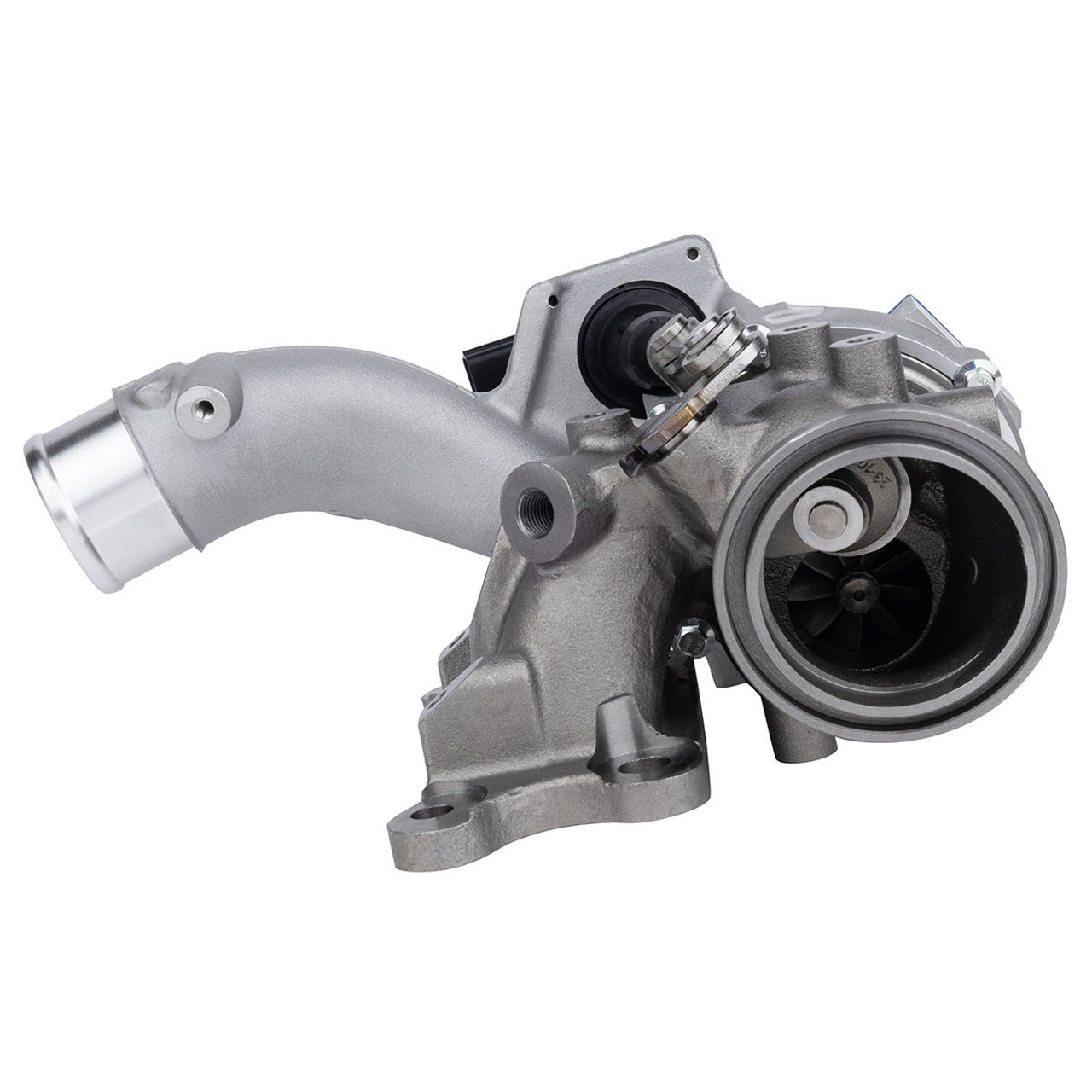 New Turbochargers Direct Replacement MGT1446Z Turbo For