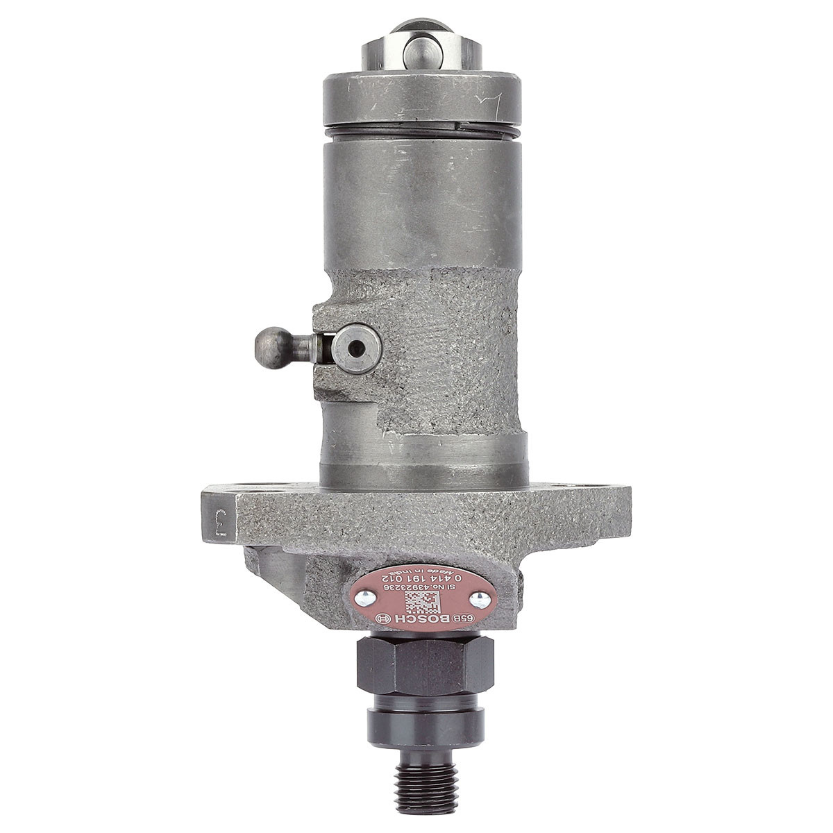 New OEM Bosch 0-414-191-012 Diesel Injection Unit Pump For AGCO