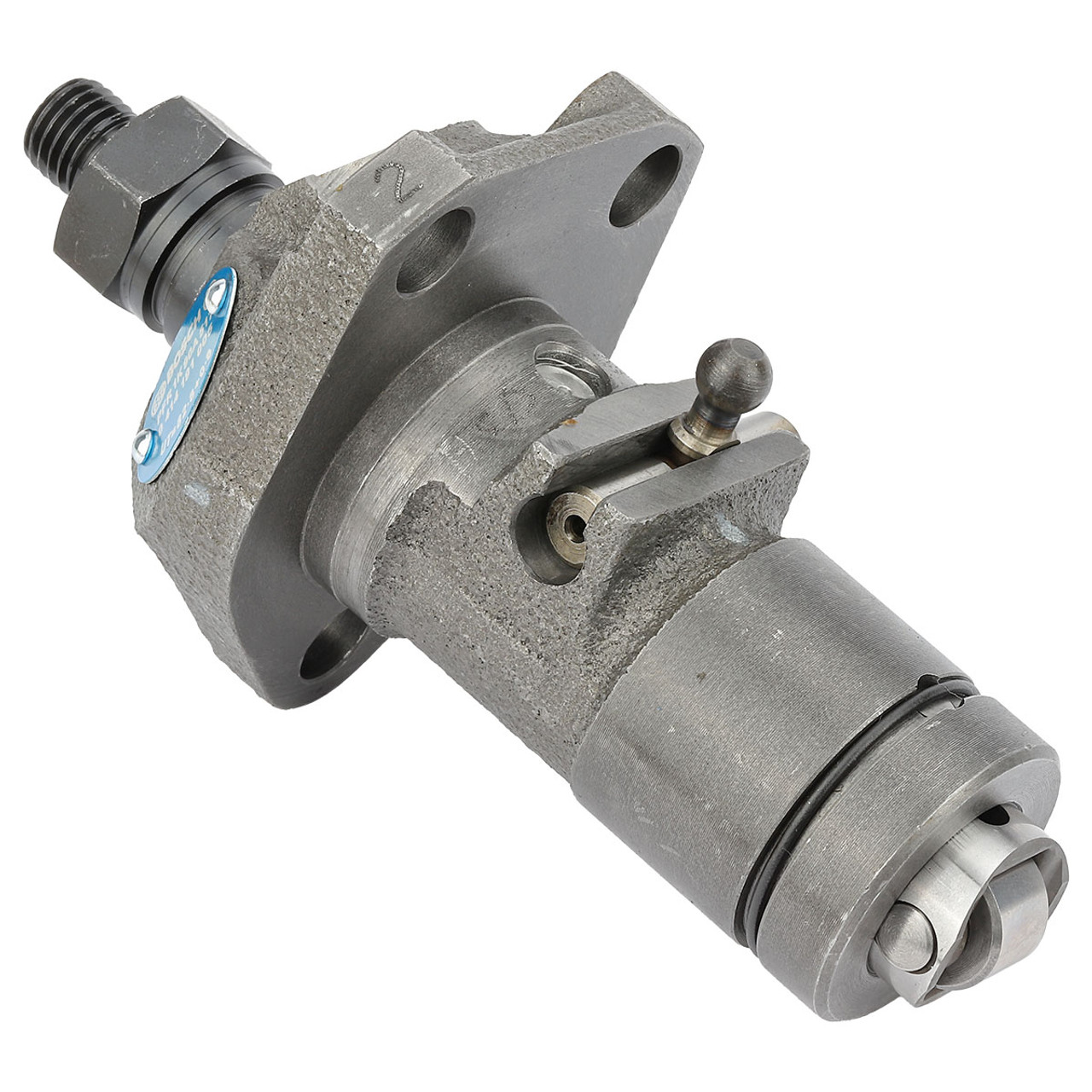 【YUK】 Amazon.com: WZCNLXLX Fuel Injection Pump SBA131011150 294000