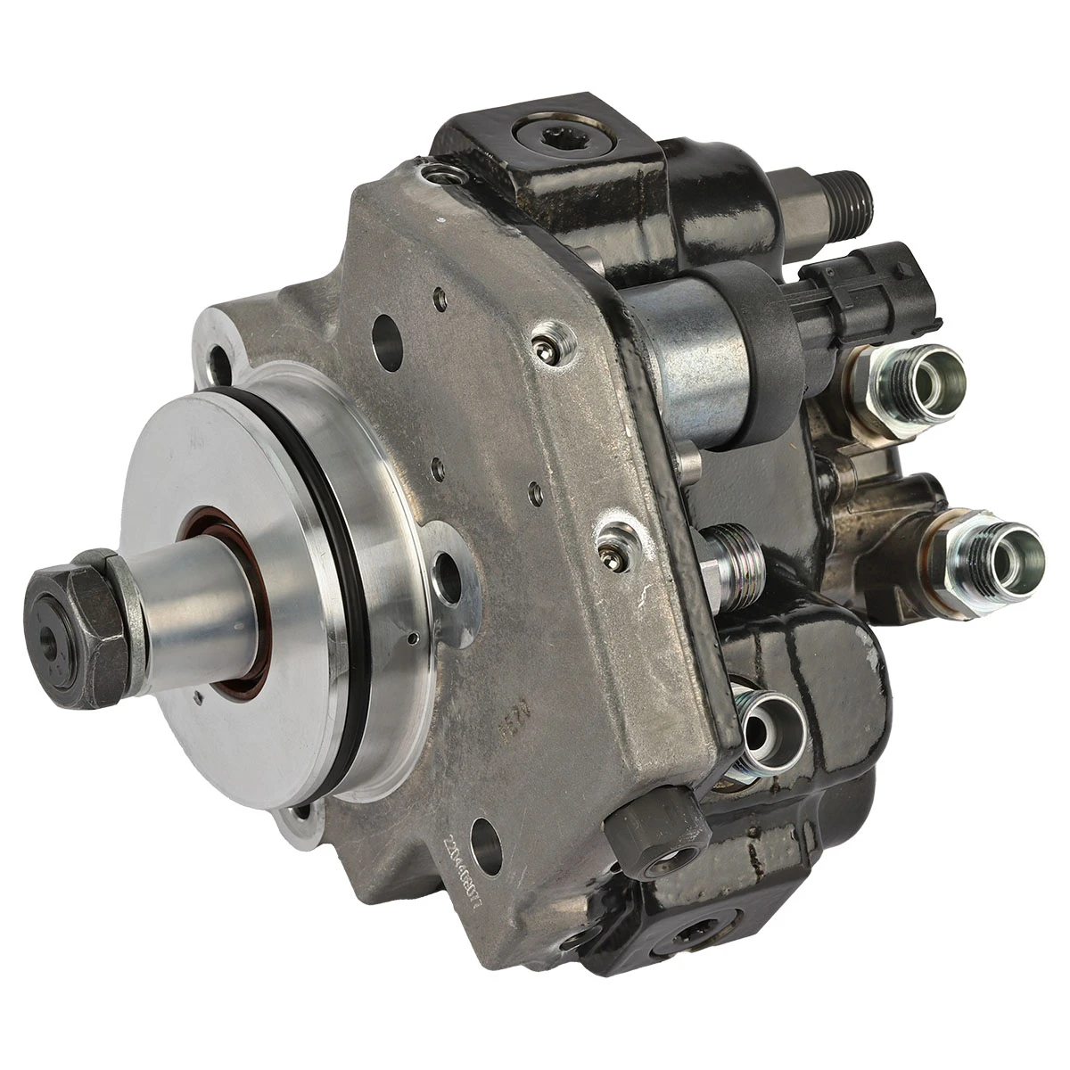 New Genuine Bosch Injection Pump IJP-101834-BON - Turbochargers Direct