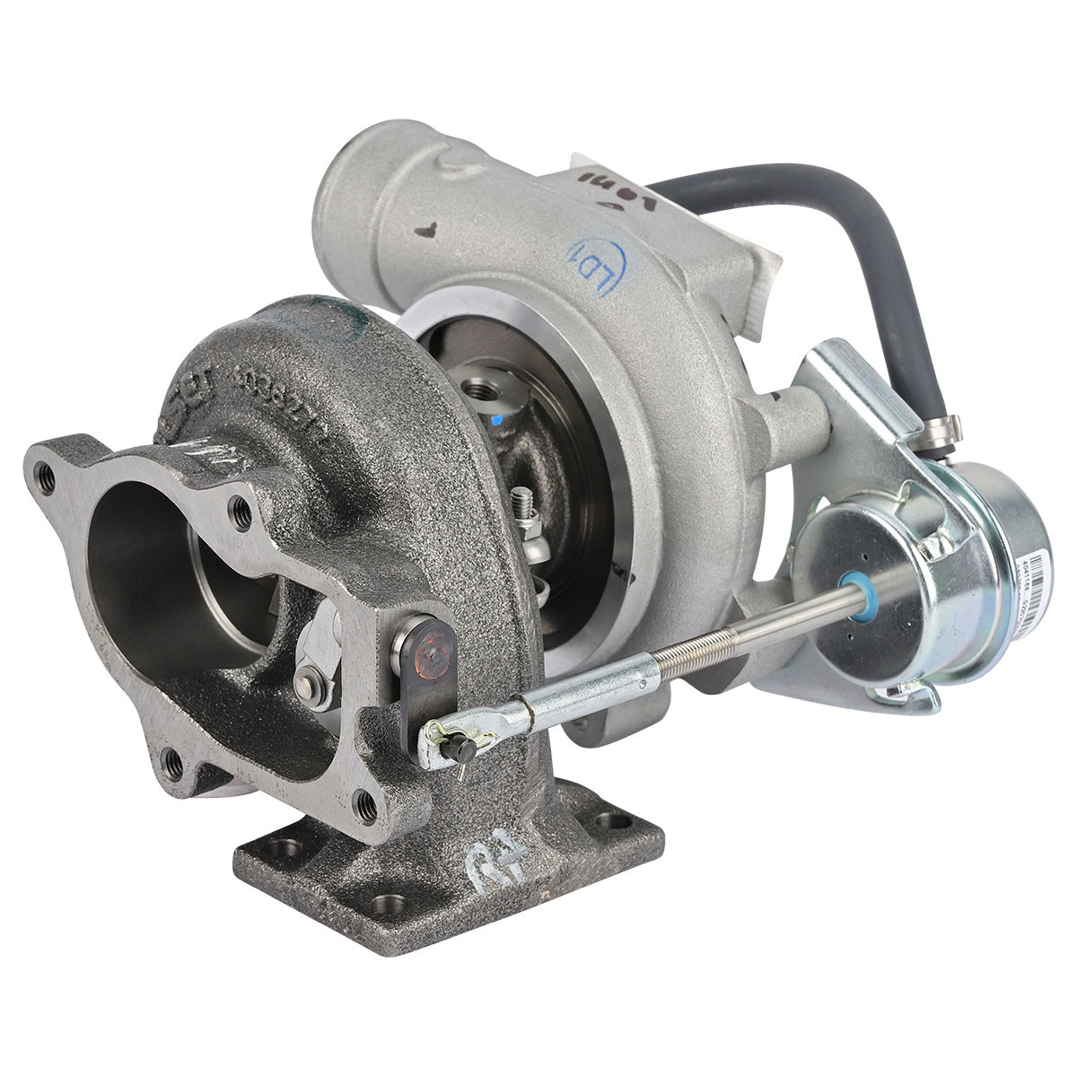 「RT-200749」 New Genuine Holset HX25W Turbocharger TUR-101707-HTN
