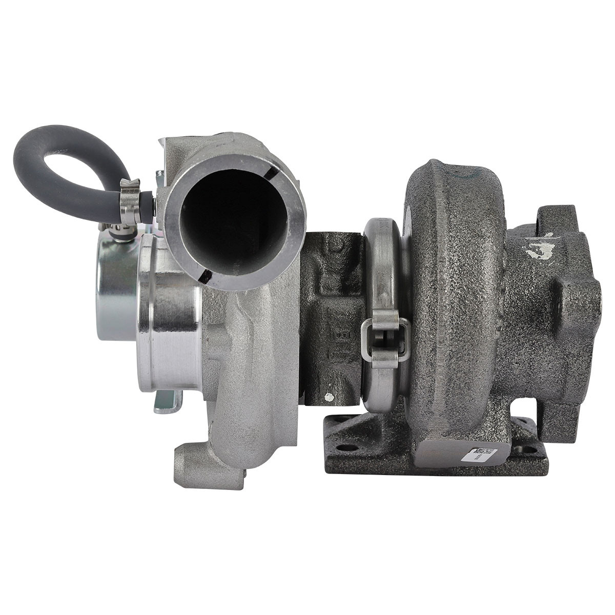 New Genuine Holset HX25W Turbocharger TUR-101707-HTN