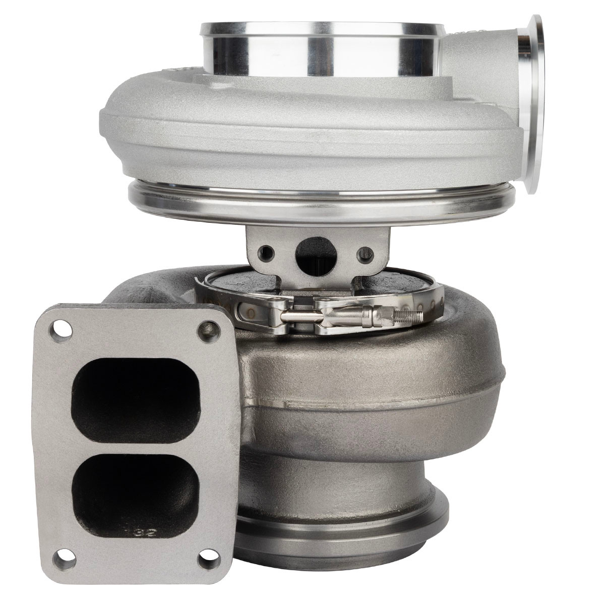 New Genuine OEM BorgWarner 171702 Turbocharger For Detroit Diesel