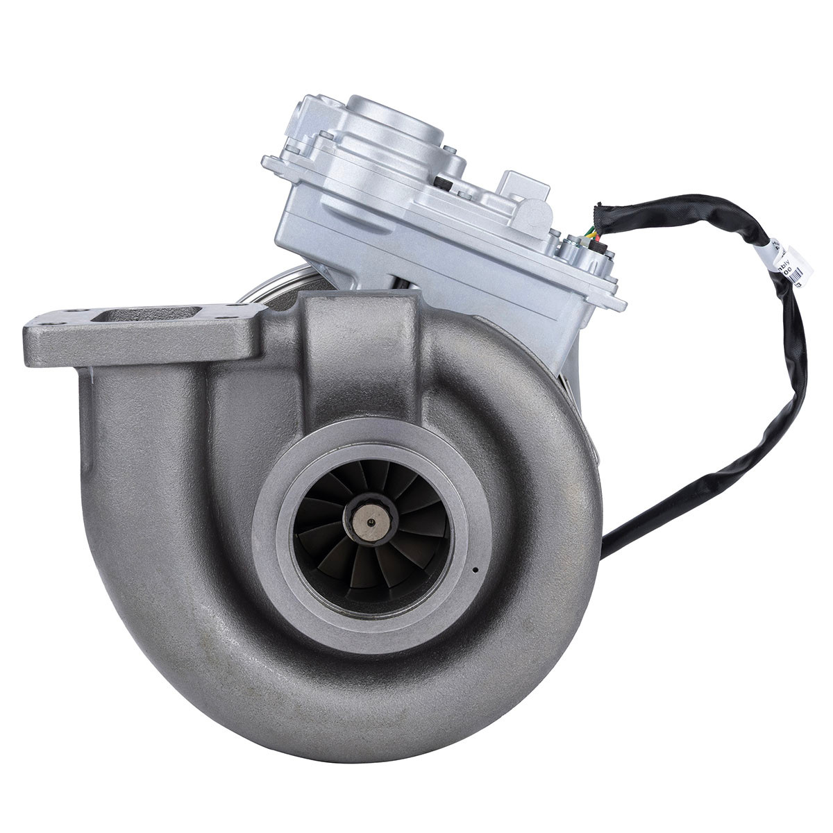 New Turbochargers Direct Replacement HE551VE Turbo For Cummins