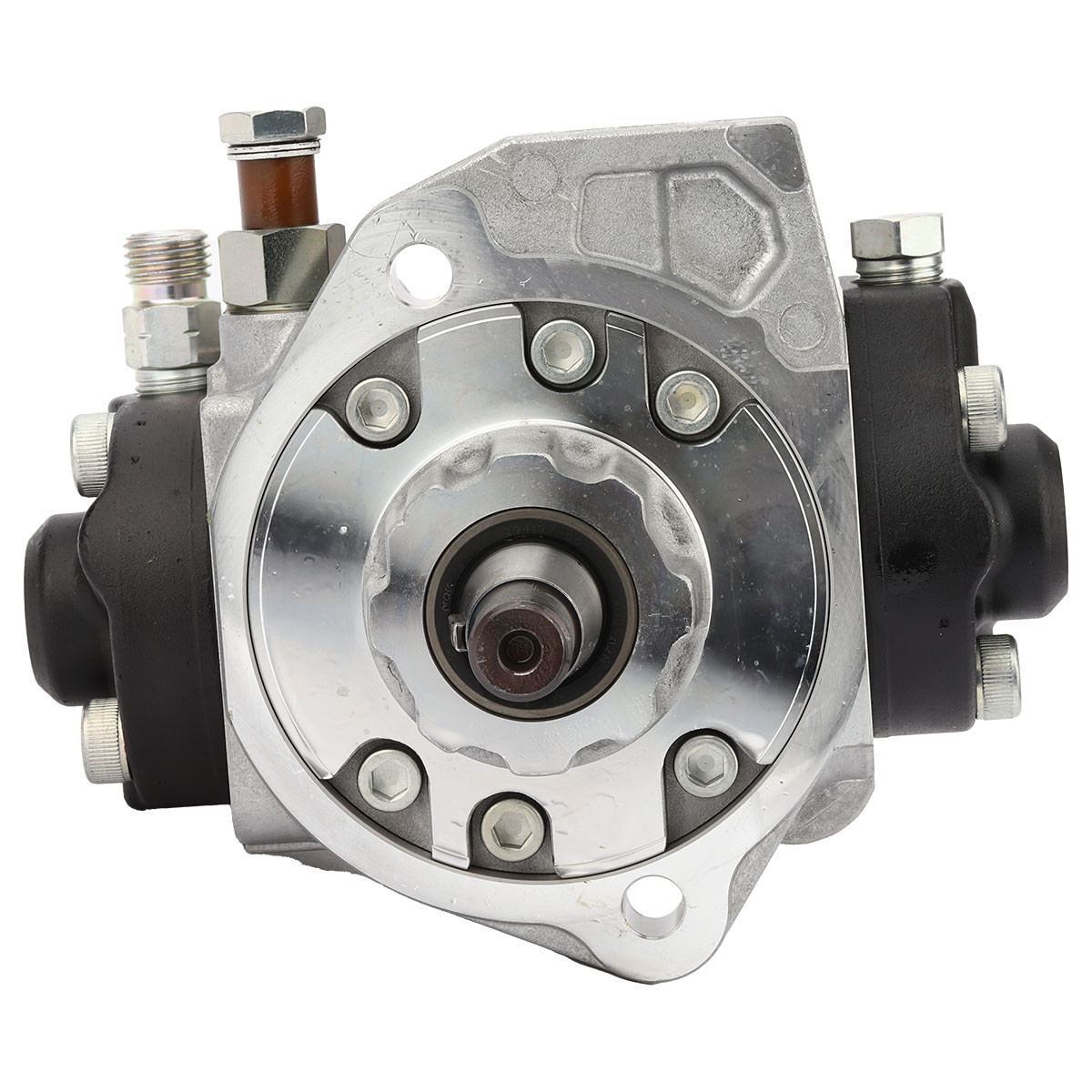 New OEM Denso HP3 Diesel Injection Pump For Isuzu 4JJ1 9729400-120