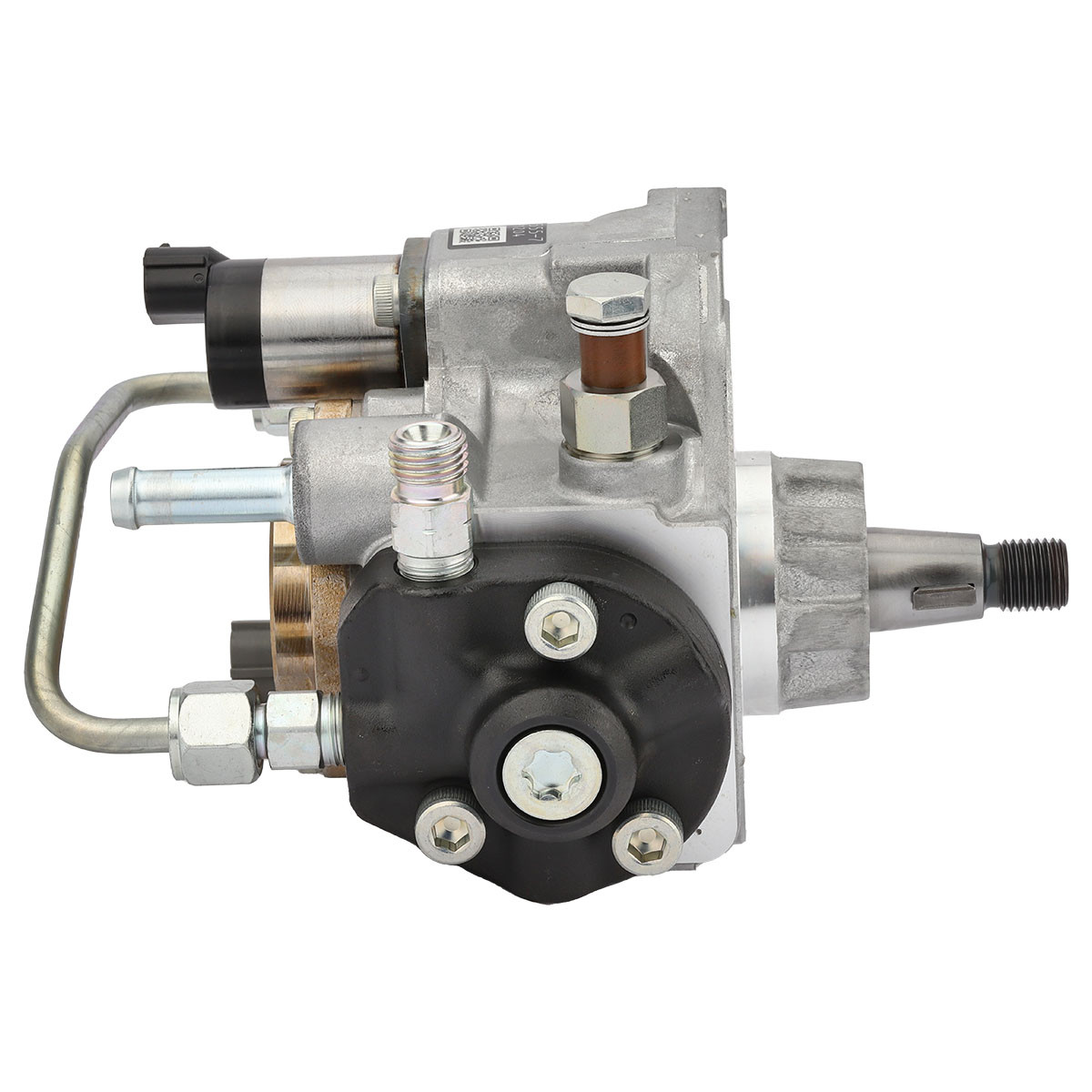 り*う様 ISUZU 純正インジェクタ　4JJ1 8-98238318-0 4本 Isuzu 4JJ1 Fuel Injector | 2011-2016 | 8-98087985-1