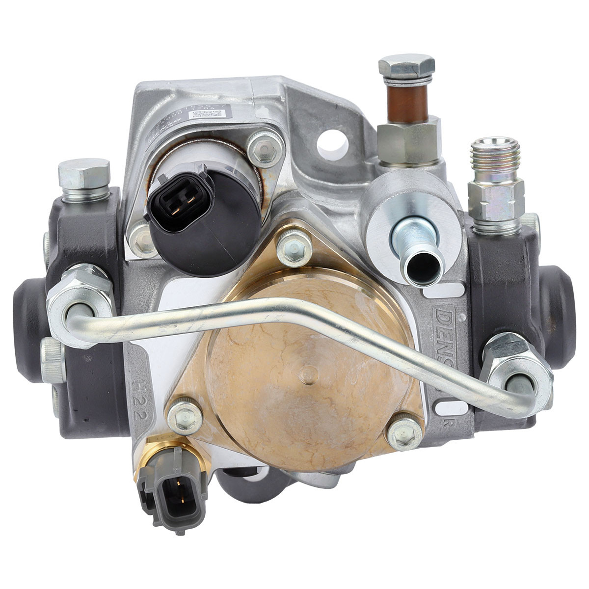 New OEM Denso HP3 Diesel Injection Pump For Isuzu 4JJ1 9729400-120