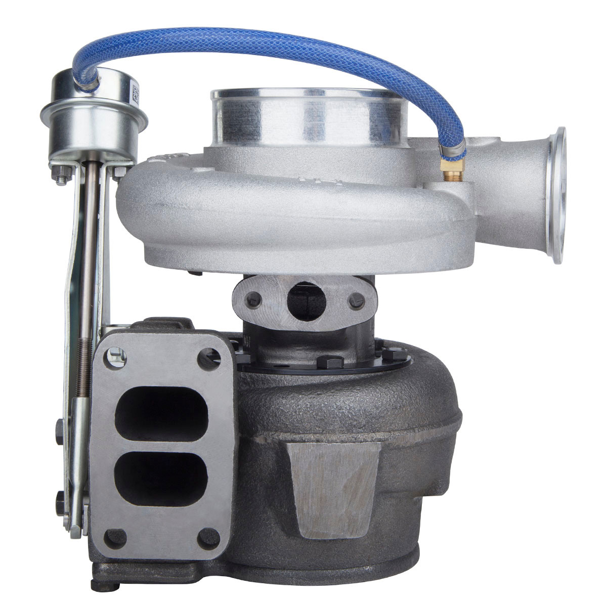 New Genuine OEM Holset HX40W Turbocharger For Volvo D7 & D7C