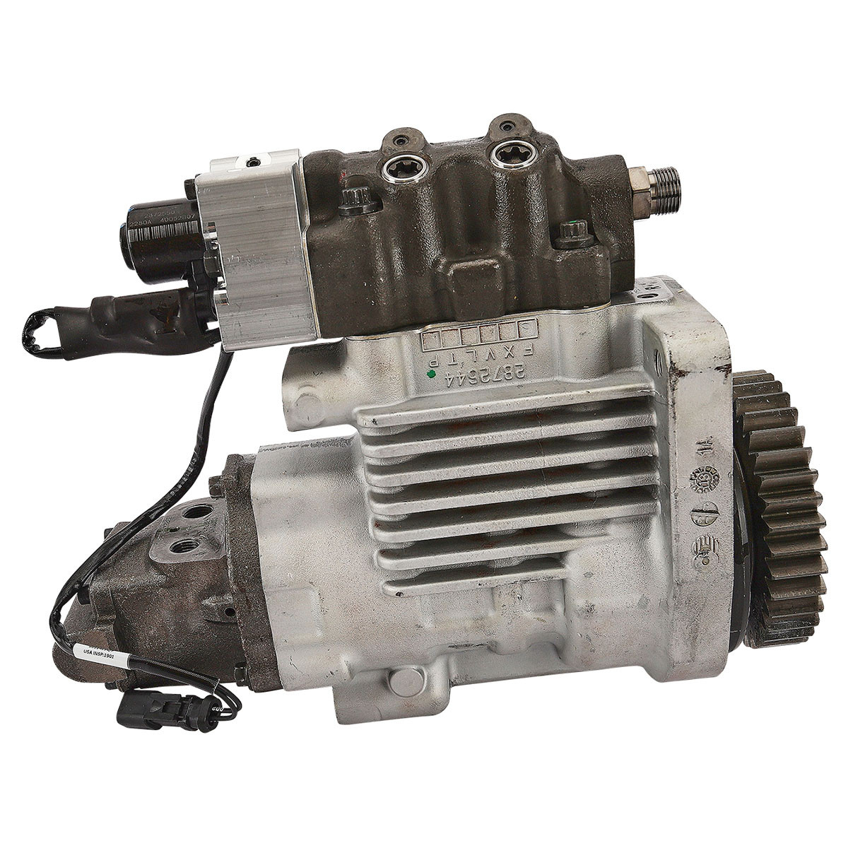 E32S Cummins Remanufactured Diesel Injection Pump For Cummins ISX 15.0L