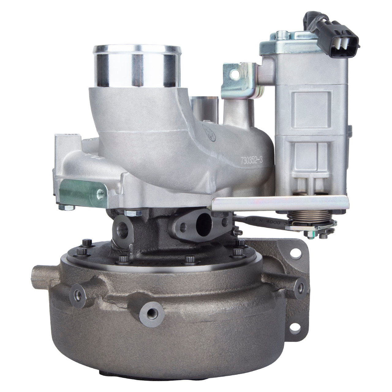 New Genuine Garrett GT4082KV Turbocharger For Nissan UD Hino