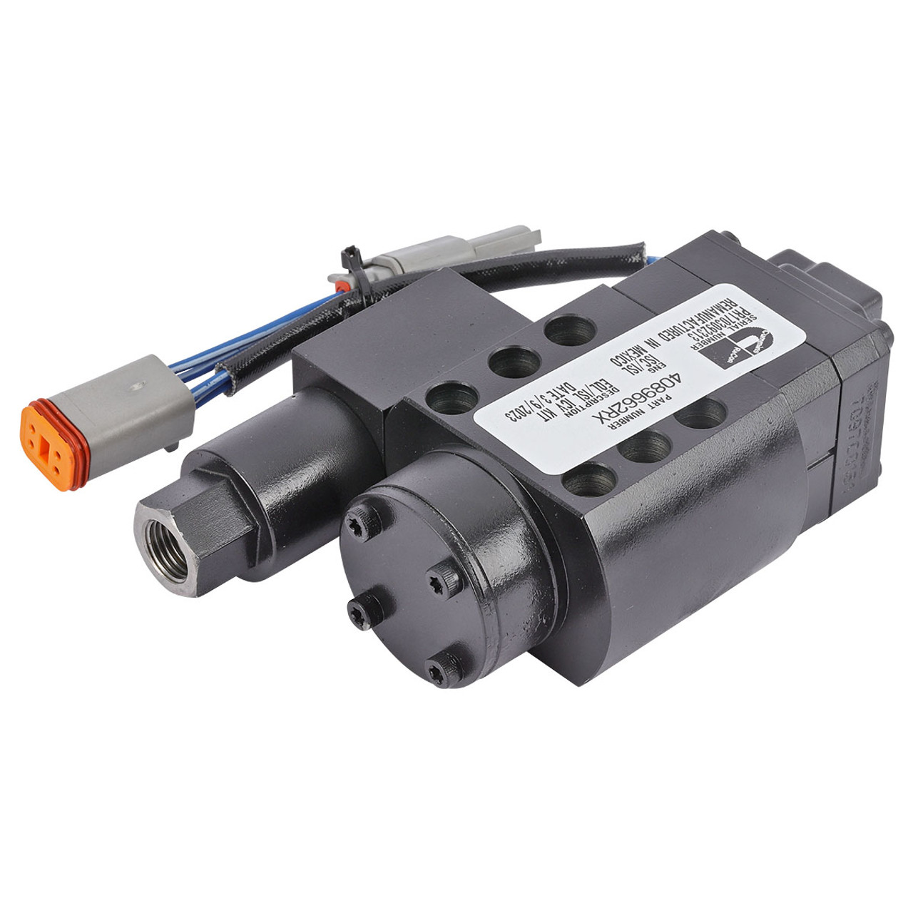 Cummins Remanufactured CAPS Diesel Injection Pump For ISL