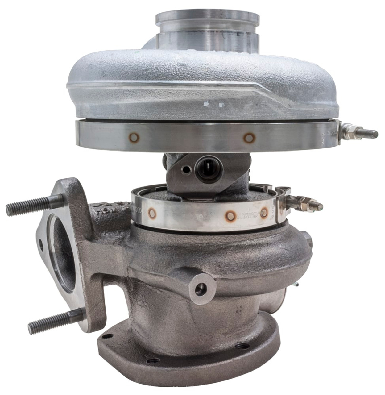 New Genuine OEM BorgWarner High Pressure Turbocharger For