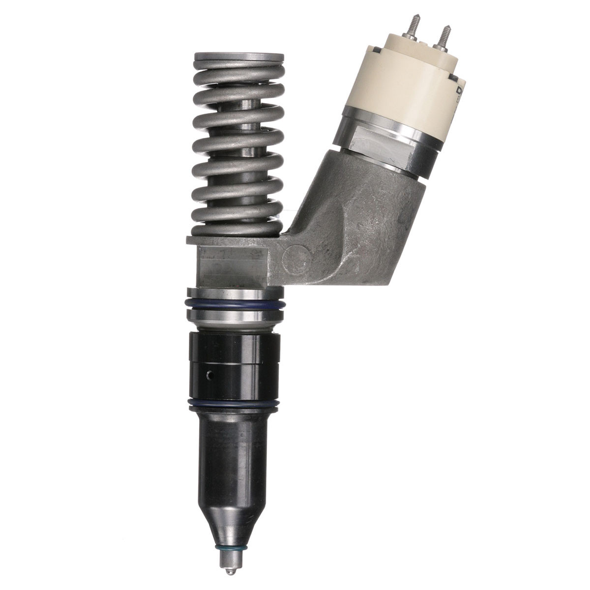 Delphi Remanufactured Fuel Injector For Caterpillar CAT C13 Diesel ...