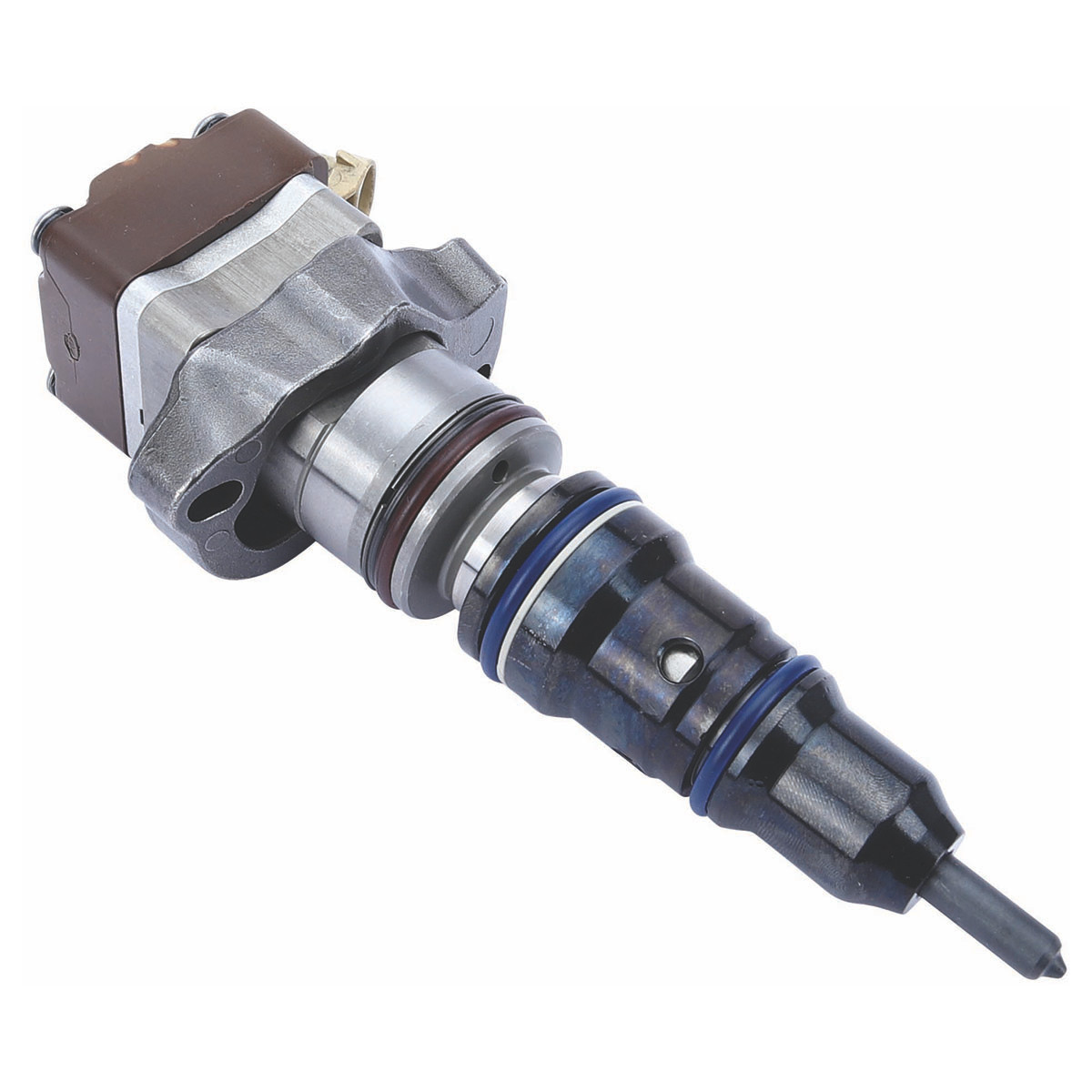 ブリキシエル Delphi EX639349 Remanufactured Fuel Injector For CAT Caterpillar