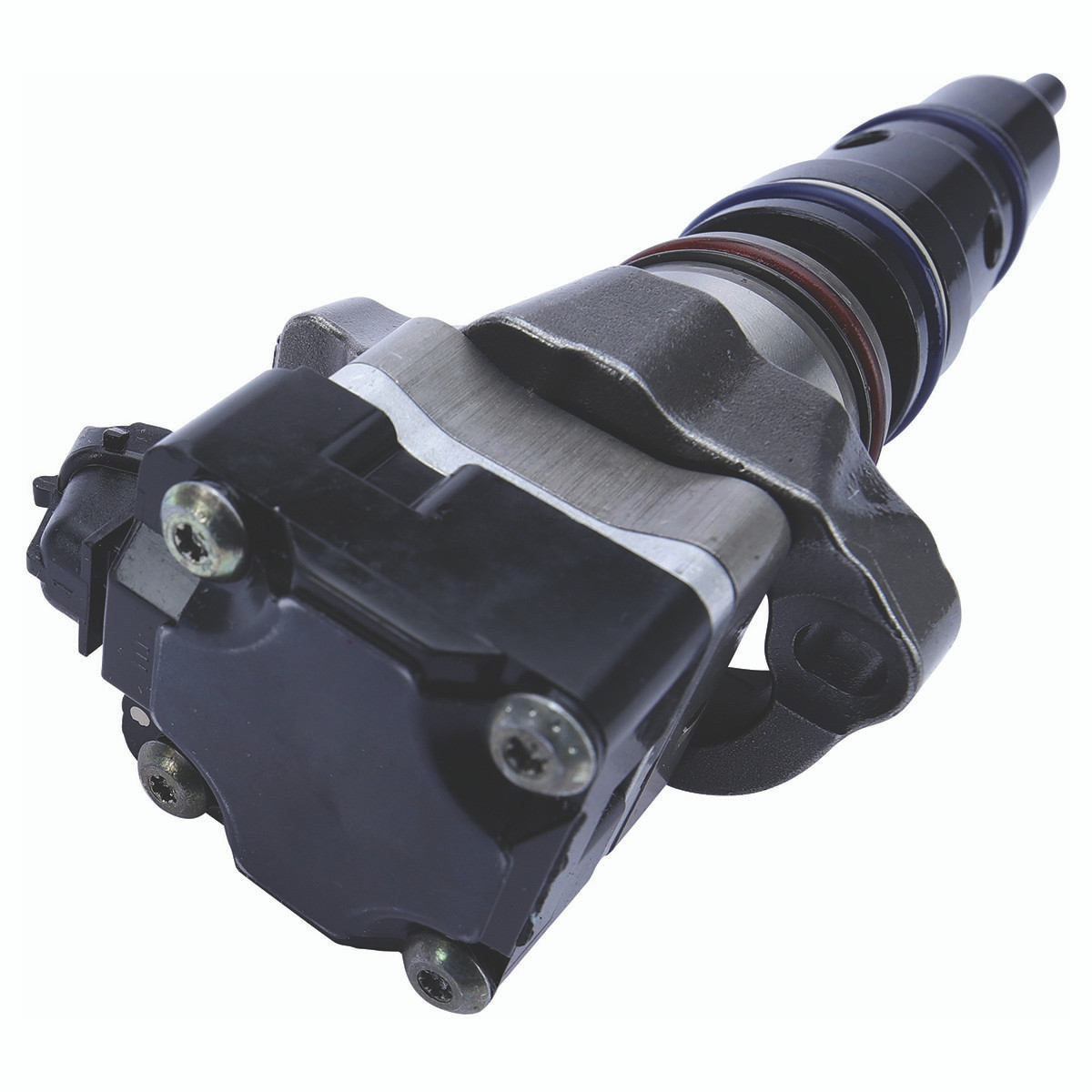 Delphi EX630781 Remanufactured Fuel Injector For Caterpillar 3126B ...