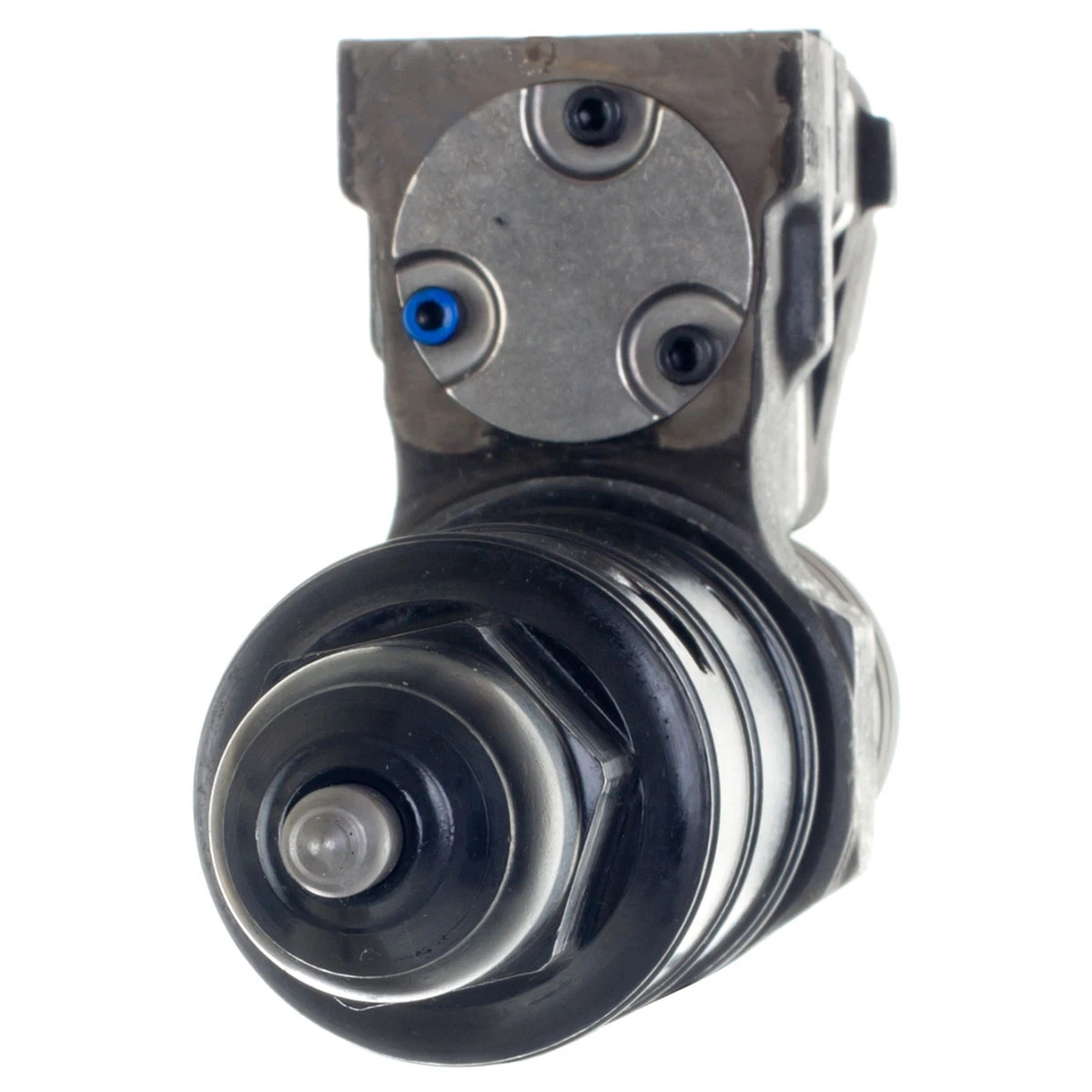 Delphi EX635580 Remanufactured Fuel Injector For Detroit Diesel Series ...