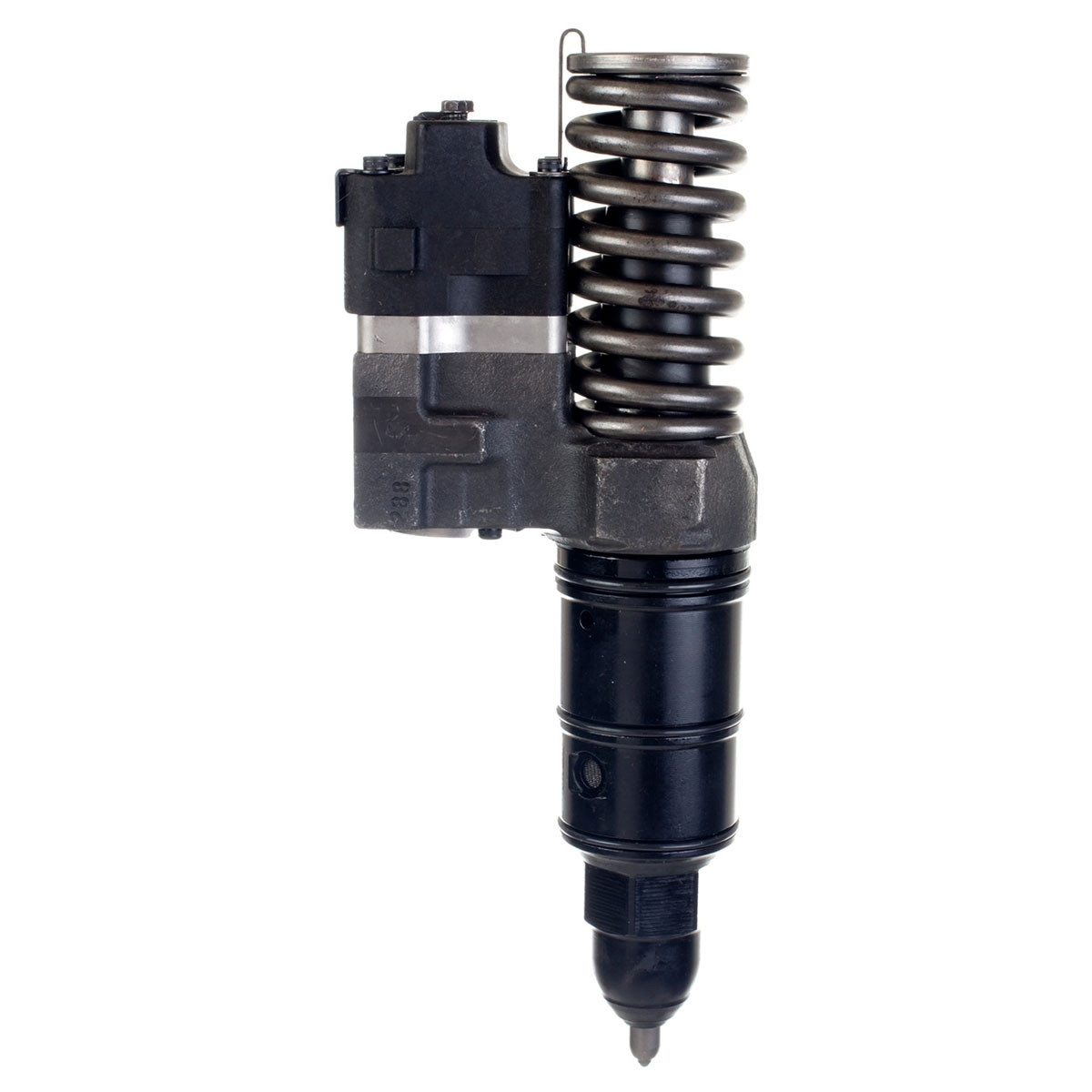 Remanufactured Genuine Delphi Injector INJ-100300-DLR - Turbochargers ...