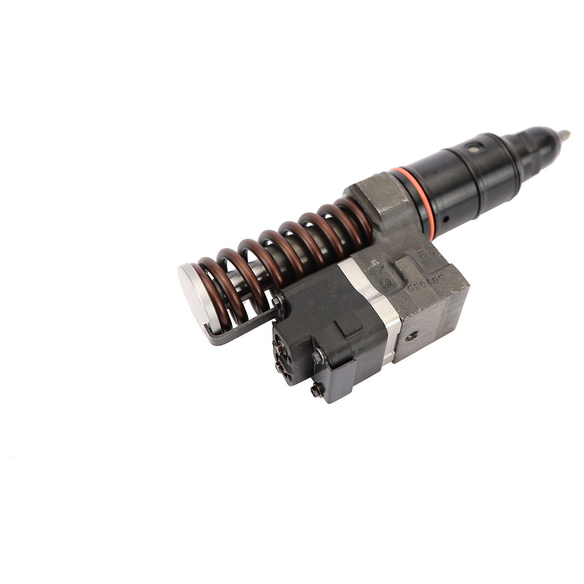 Turbochargers Direct Remanufactured Fuel Injector For Detroit Diesel ...