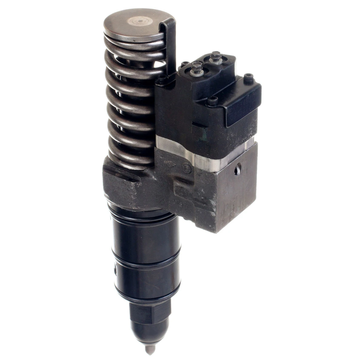 Delphi EX637650 Remanufactured Fuel Injector For Detroit Diesel Series ...
