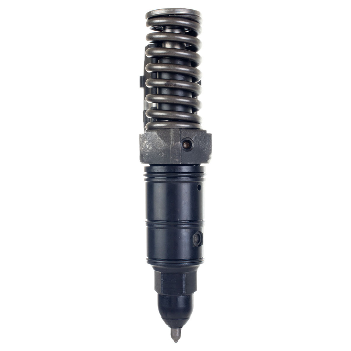 Delphi EX637650 Remanufactured Fuel Injector For Detroit Diesel Series ...