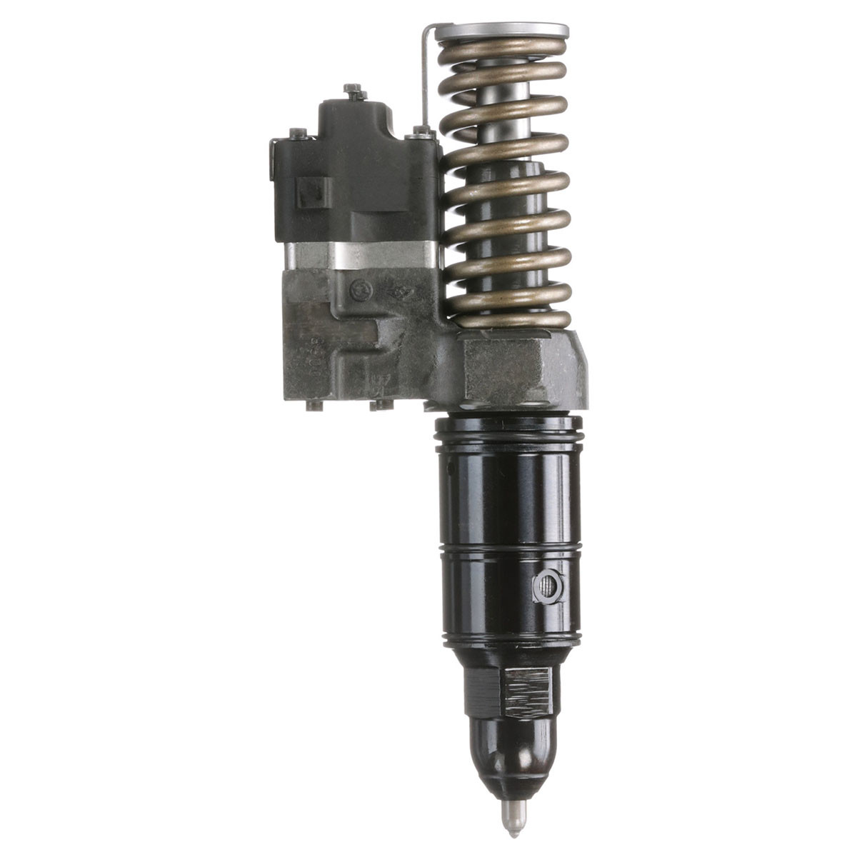 Remanufactured Genuine Delphi Injector INJ-100322-DLR - Turbochargers ...