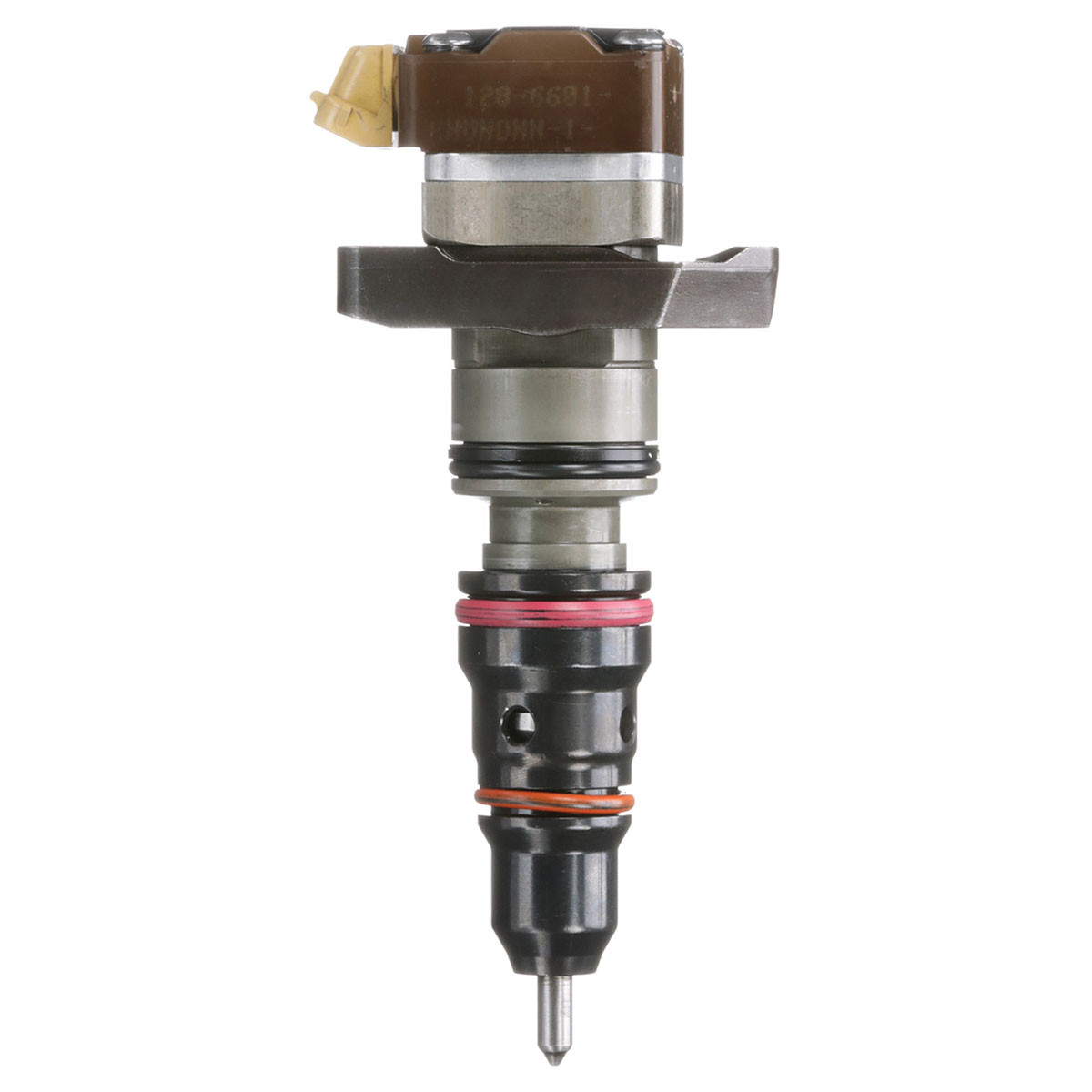 Remanufactured Genuine Delphi Injector INJ-100335-DLR - Turbochargers ...