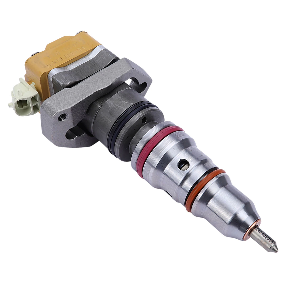 New Alliant Power Replacement Fuel Injector For International Navistar ...