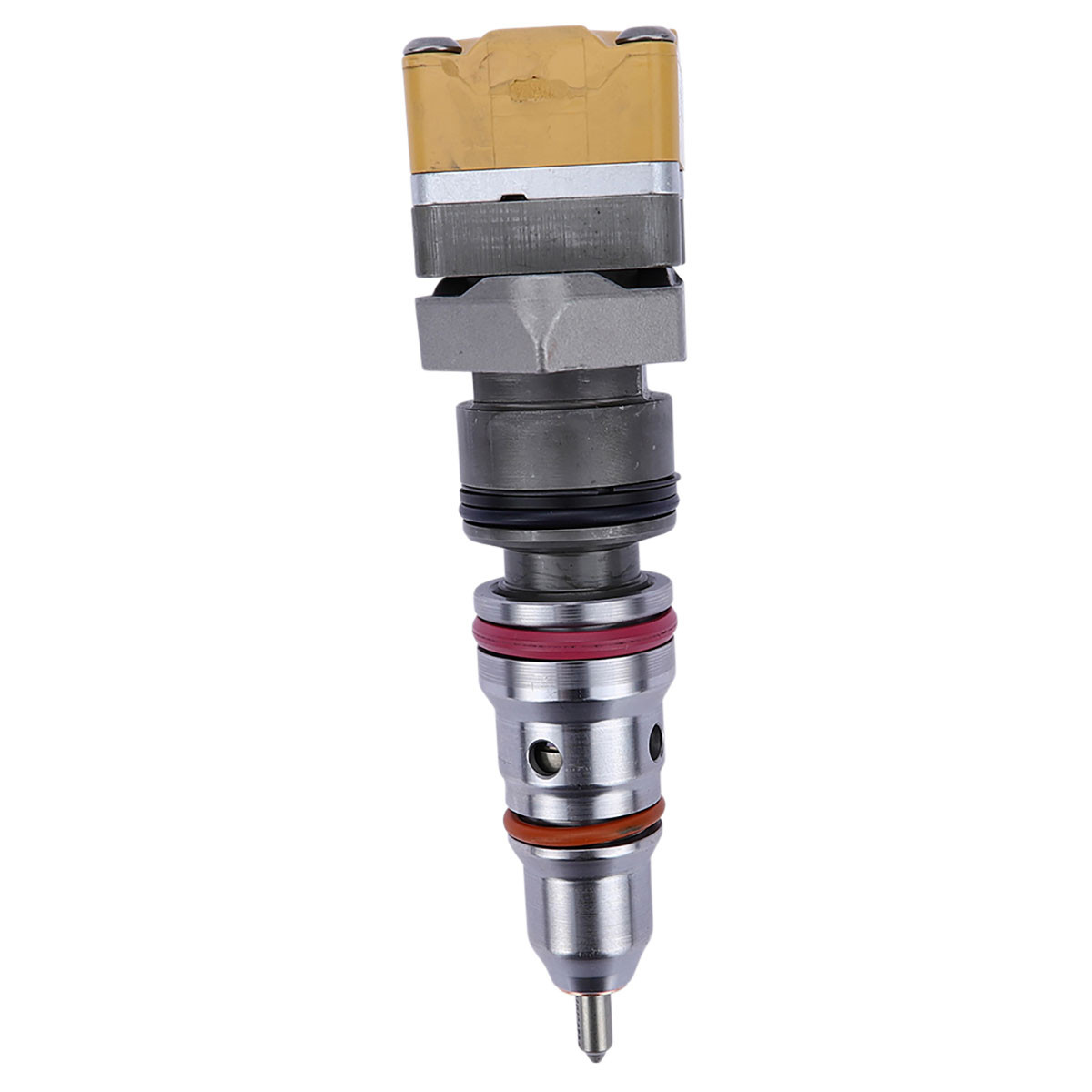 New Alliant Power Replacement Fuel Injector For International Navistar ...