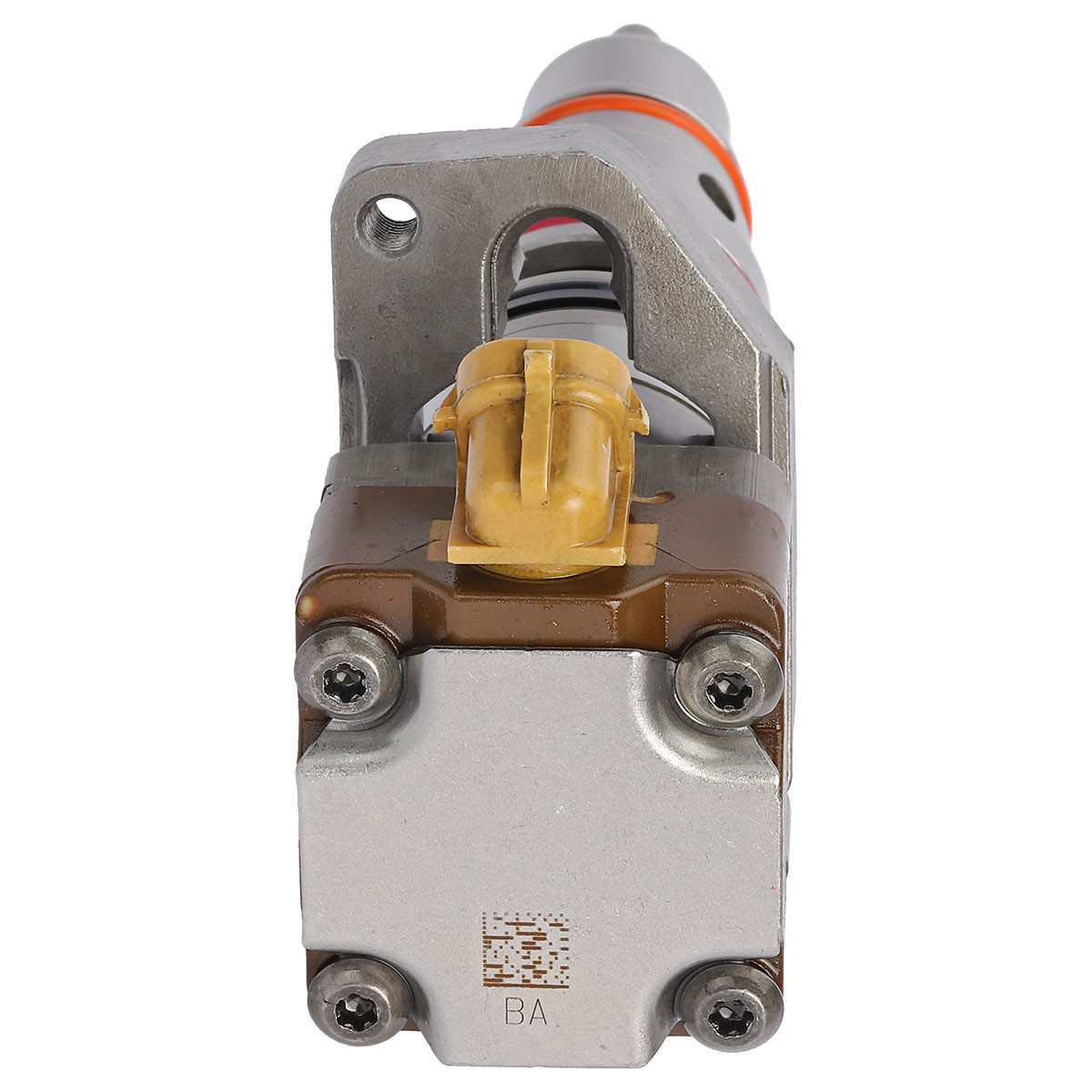 Alliant Power Remanufactured Fuel Injector For International Navistar ...